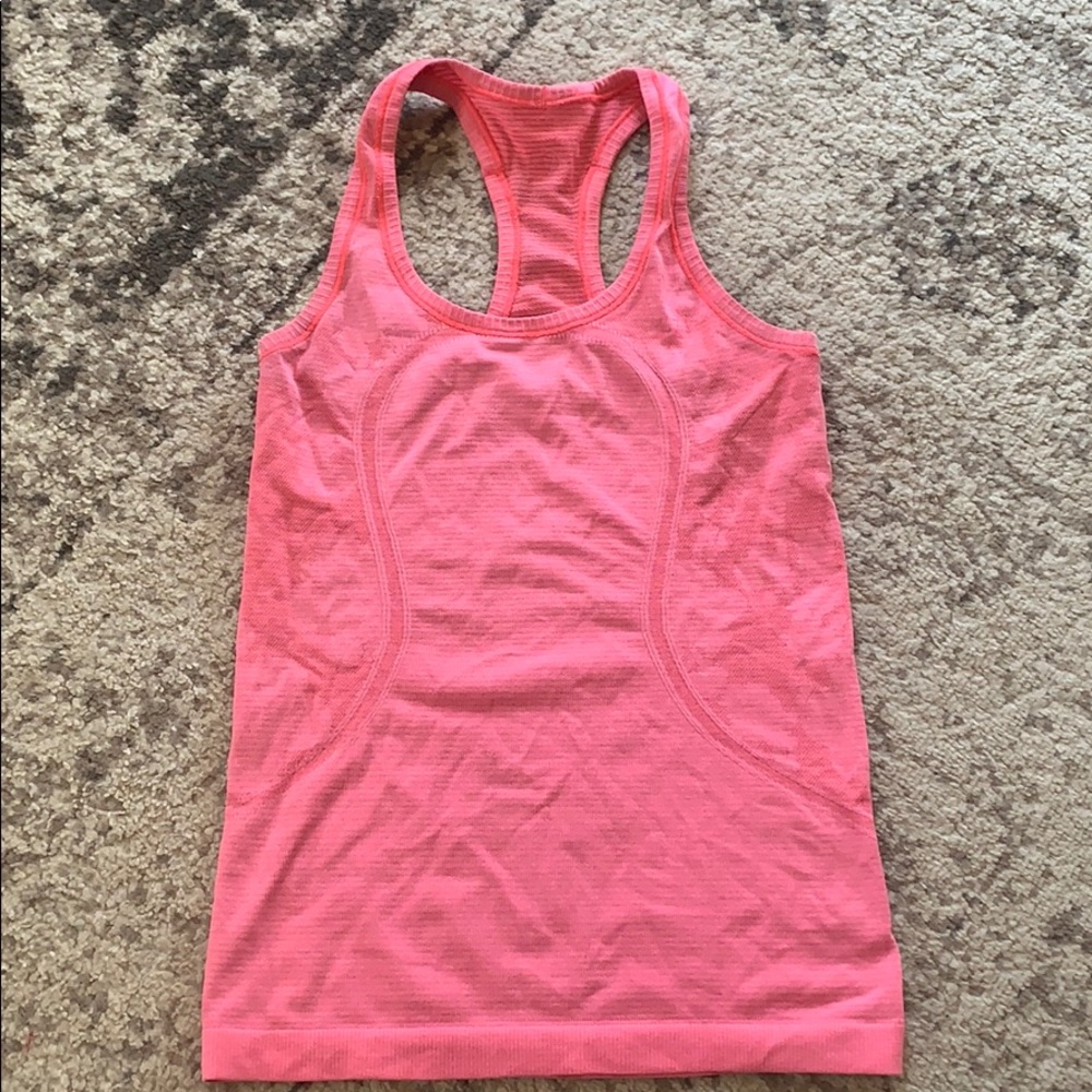 Swiftly Tech Tank